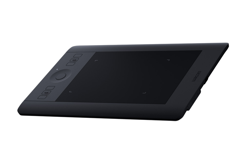 Intuos Pro Small