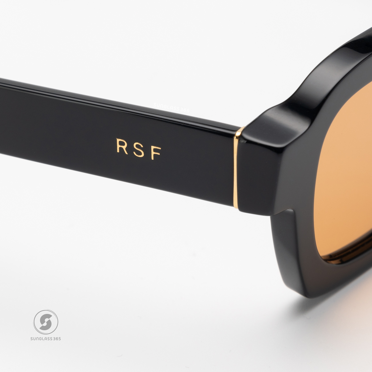 แว่นกันแดด SUPER SP 4KJ Caro Refined