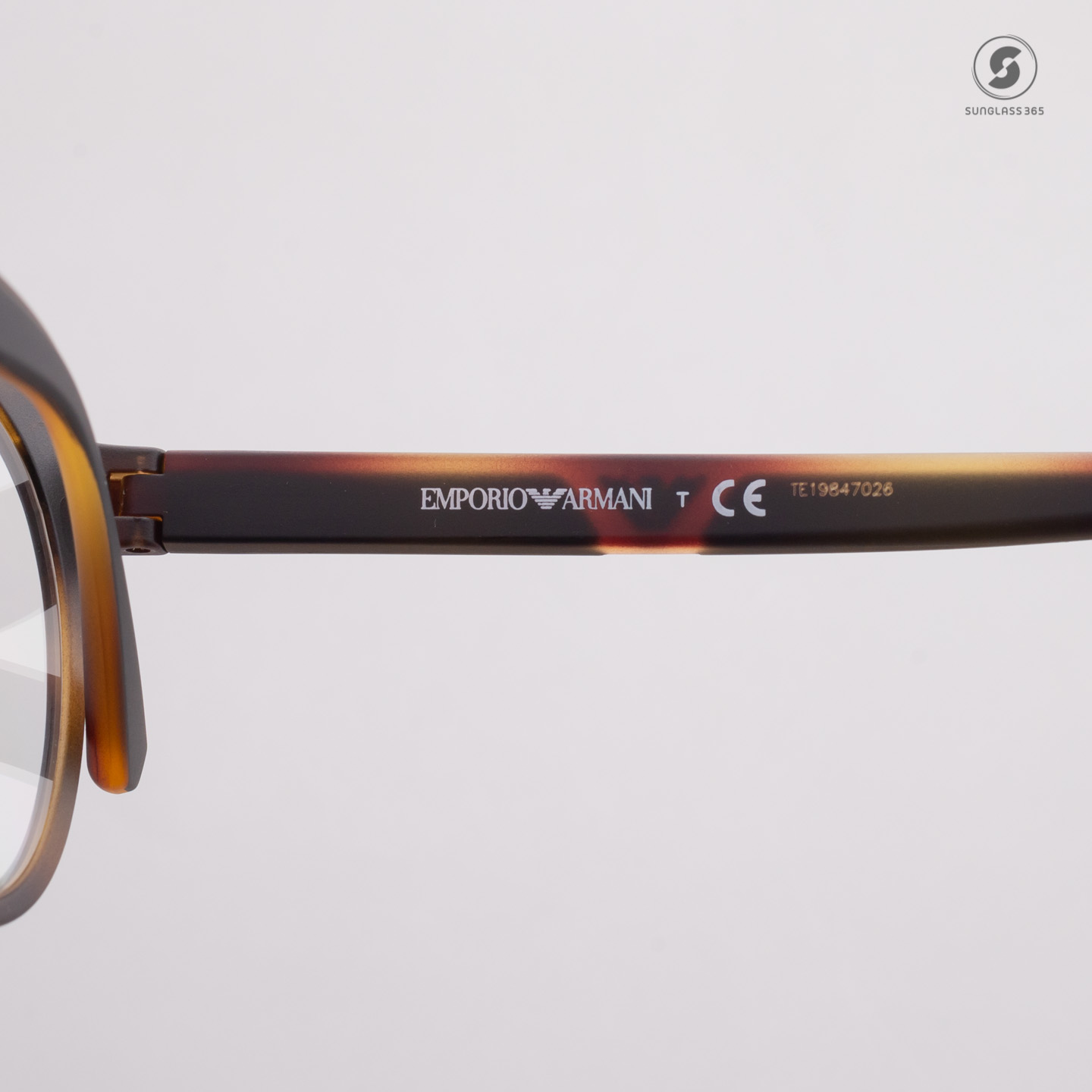 กรอบแว่น Emporio Armani EA4152F 58021W
