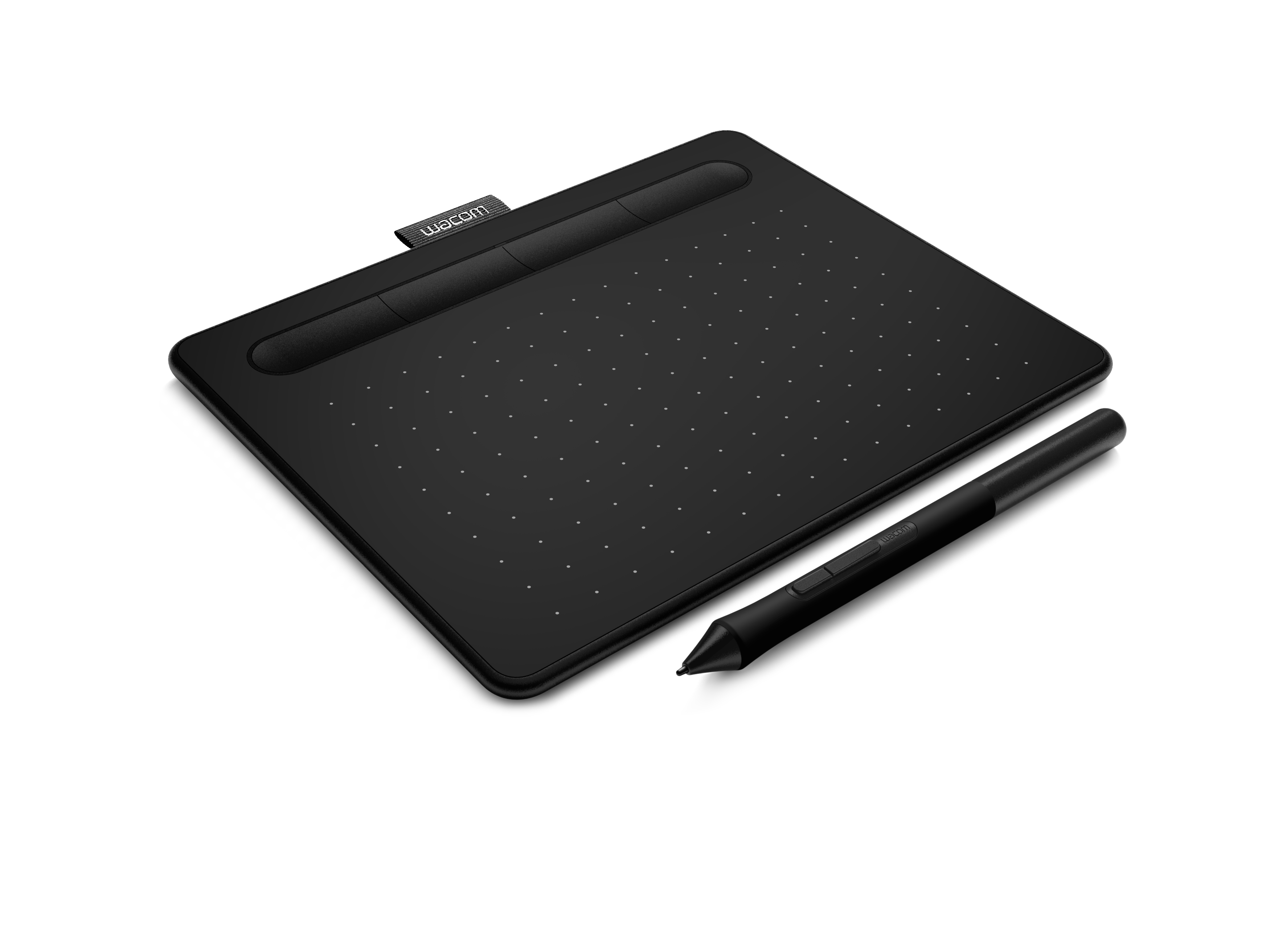 Intuos Pen Black