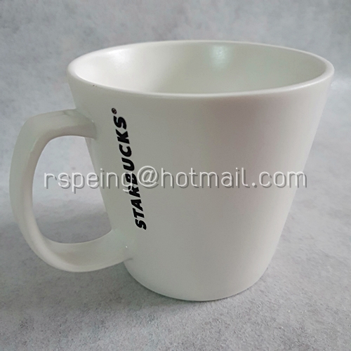 ถ้วย mug Starbucks 355ML พร้อมกล่อง