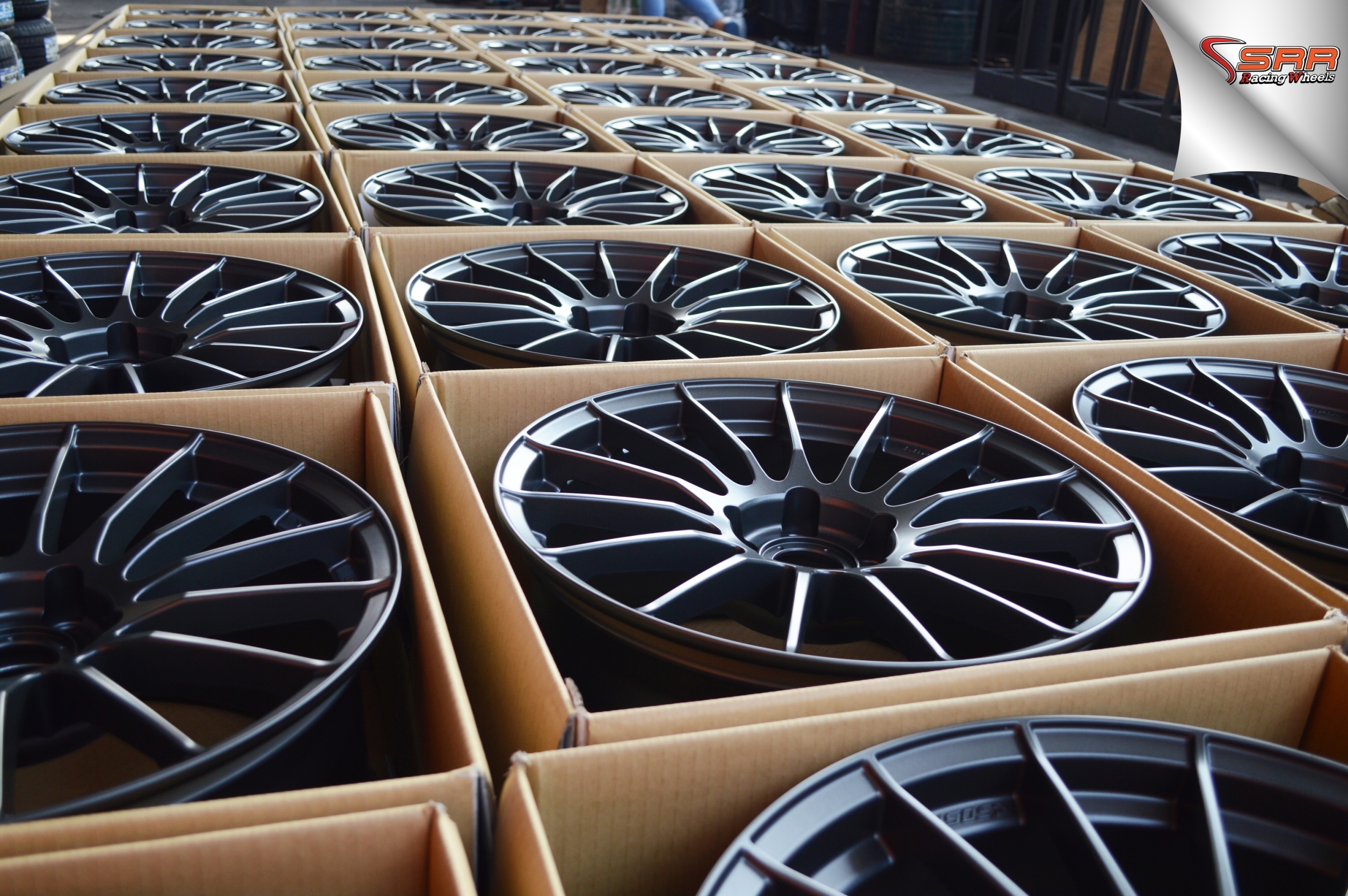 ENKEI RS05RR แท้