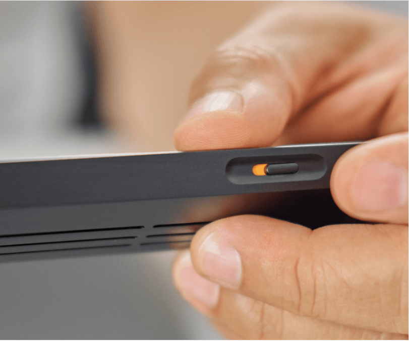 Cintiq Pro 16 (2021)