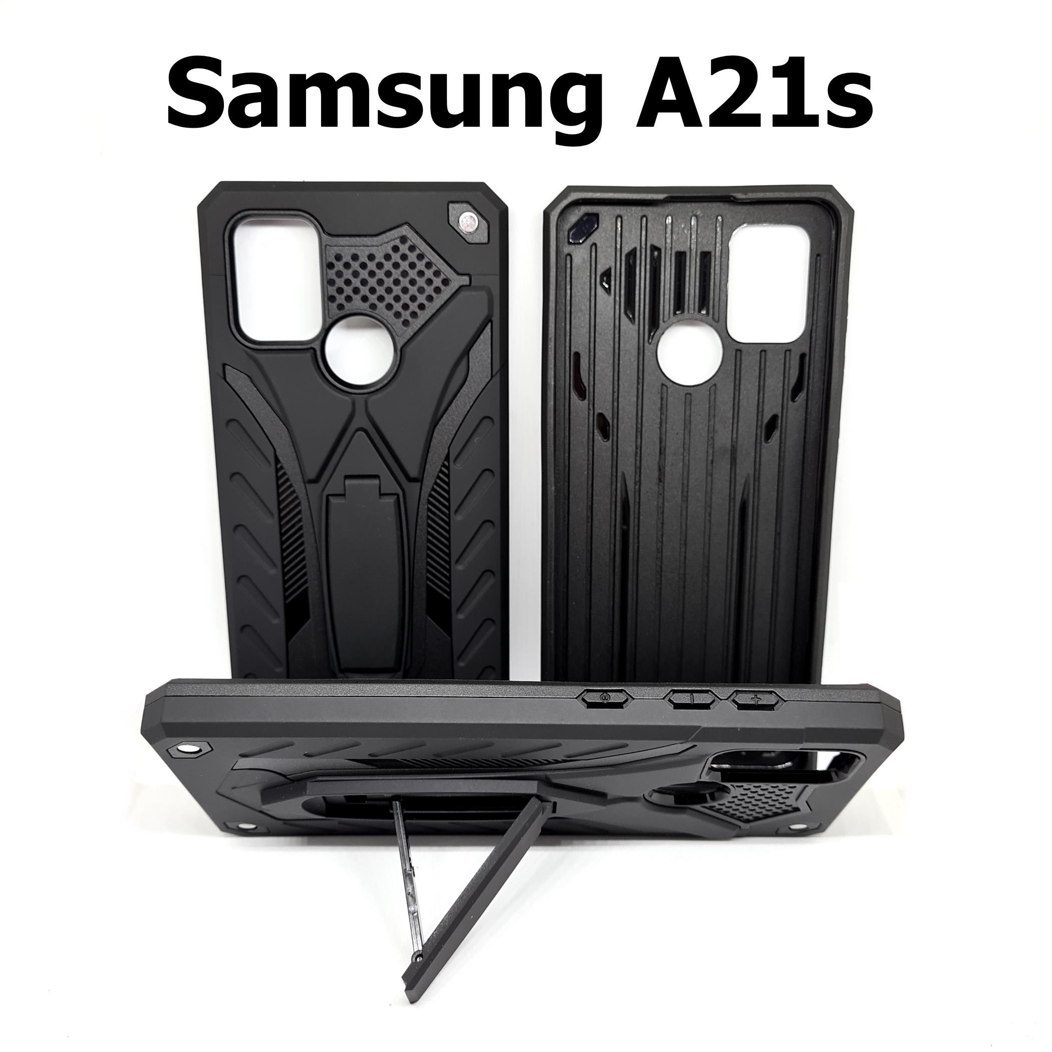 เคสหุ่นยนต์ Samsung A21s