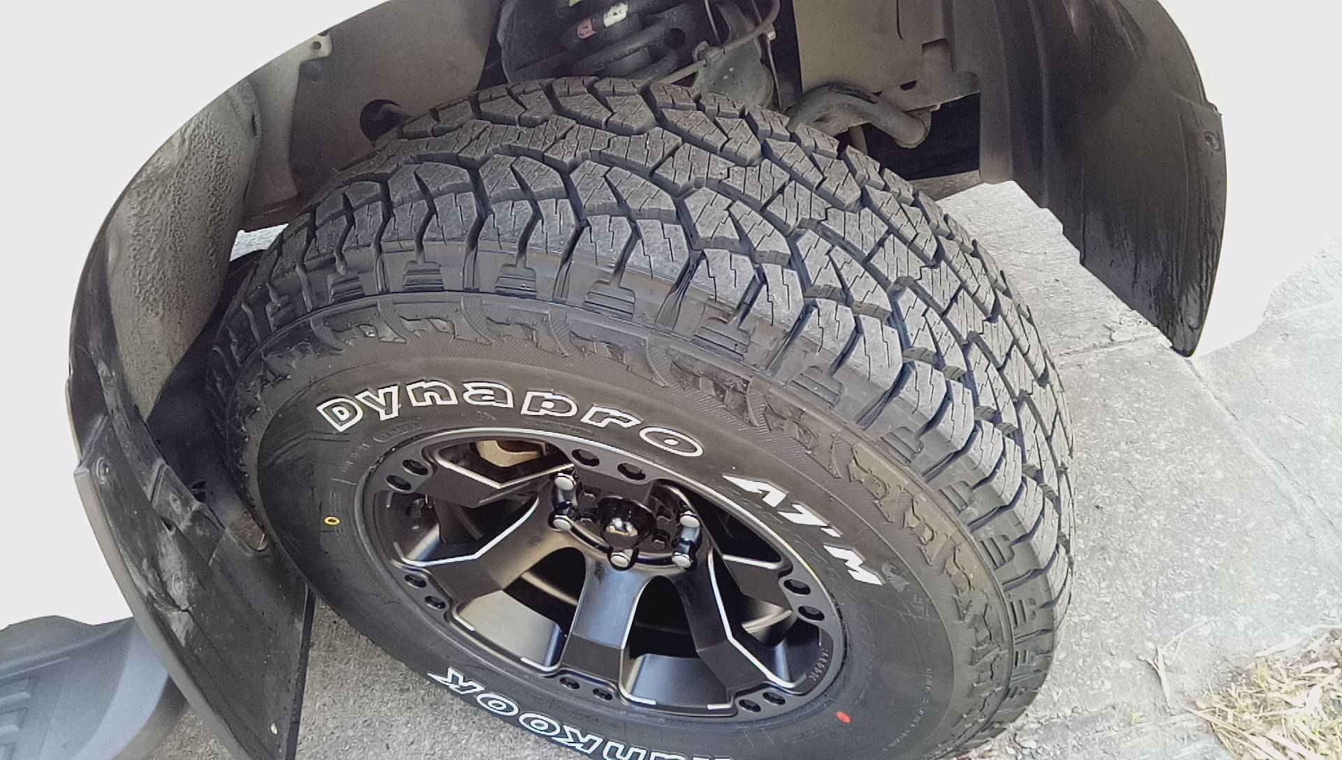 ล้อ PARODI ROAR ขอบย16 ราคาพิเศษ