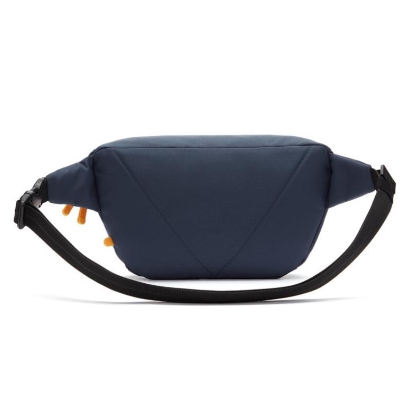 Pacsafe GO Sling Pack กระเป๋าคาดเอว กันขโมย