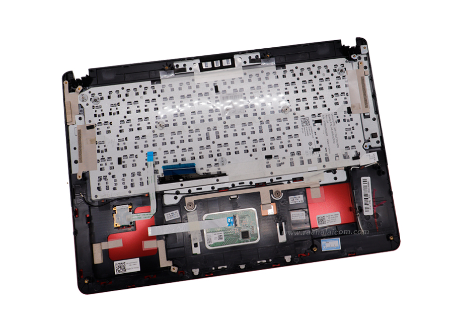 บอดี้บน Dell Vostro 5470 Original ราคา พิเศษ Palmrest Dell Vostro 5470 ตรงรุ่น