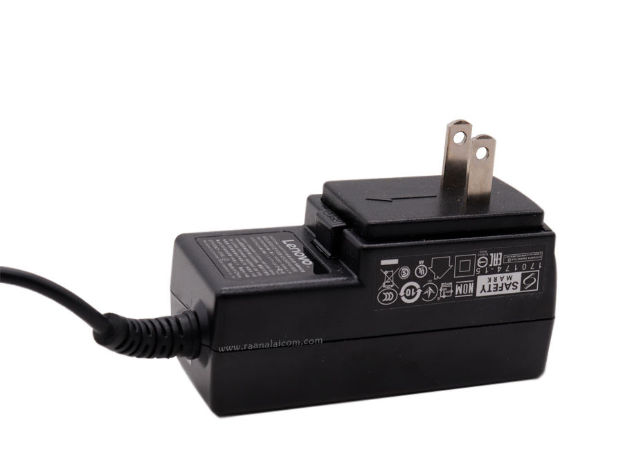 Adapter Lenovo Miix 310 320 20W Original ราคา พิเศษ ADS-25SGP-06 สายชาร์จ Lenovo Miix 320 20W ตรงรุ่น