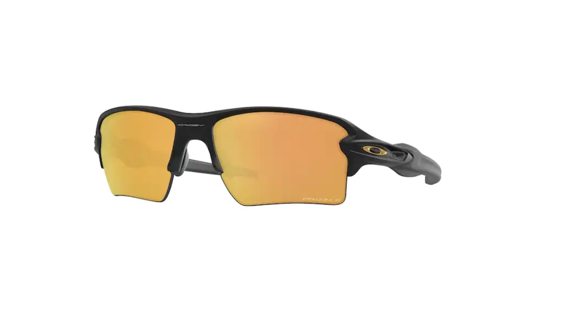 Oakley FLAK 2.0 XL OO9188-B3 Prizm Rose Gold Polarized