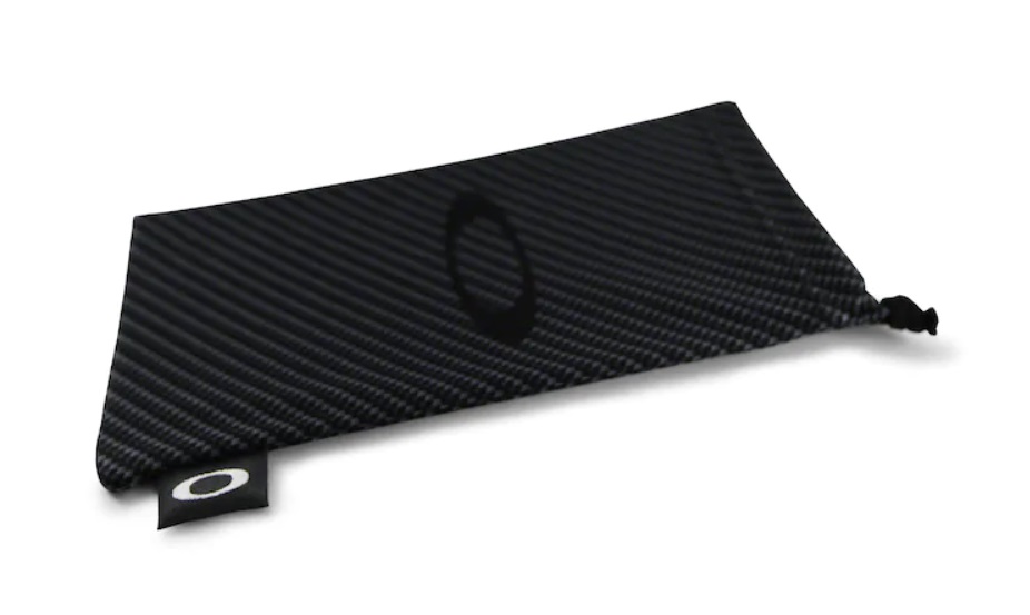 OAKLEY CARBON FIBER ACC MICROBAG