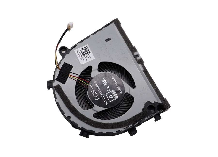 พัดลม GPU การ์ดจอ Dell G3 3579 Original Fan GPU Graphics Dell G3 3579 ราคา พิเศษ ตรงรุ่น
