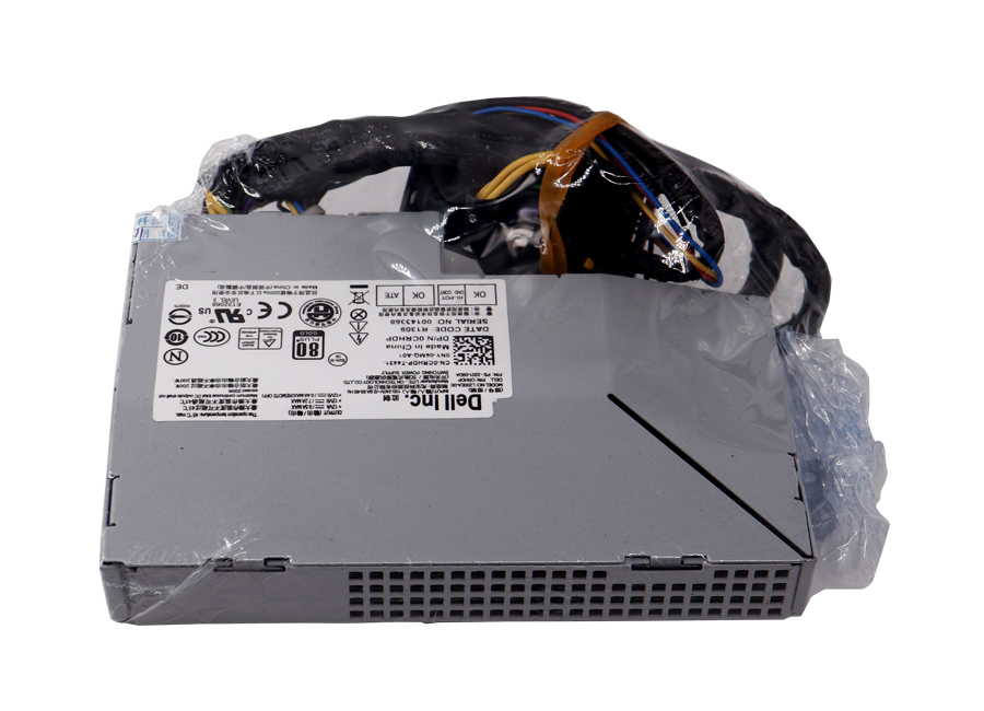 Power Supply Dell Inspiron 2330 All in One ราคา พิเศษ ตรงรุ่น เพาเวอร์ ซัพพลาย Dell Inspiron 2330 AlO 200W ตรงรุ่น