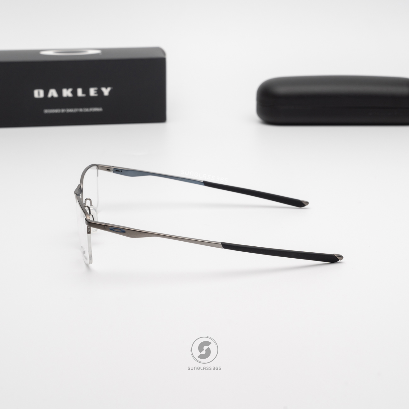 Oakley Socket5.5 OX3218-13 Matte Gunmetal