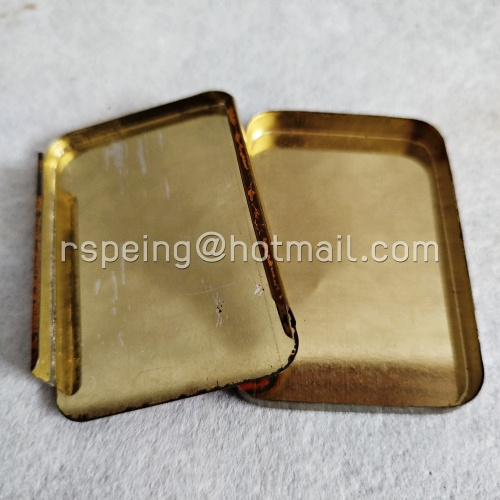 กล่องสไลด์ยาอมตราเสือ Balashin Sai