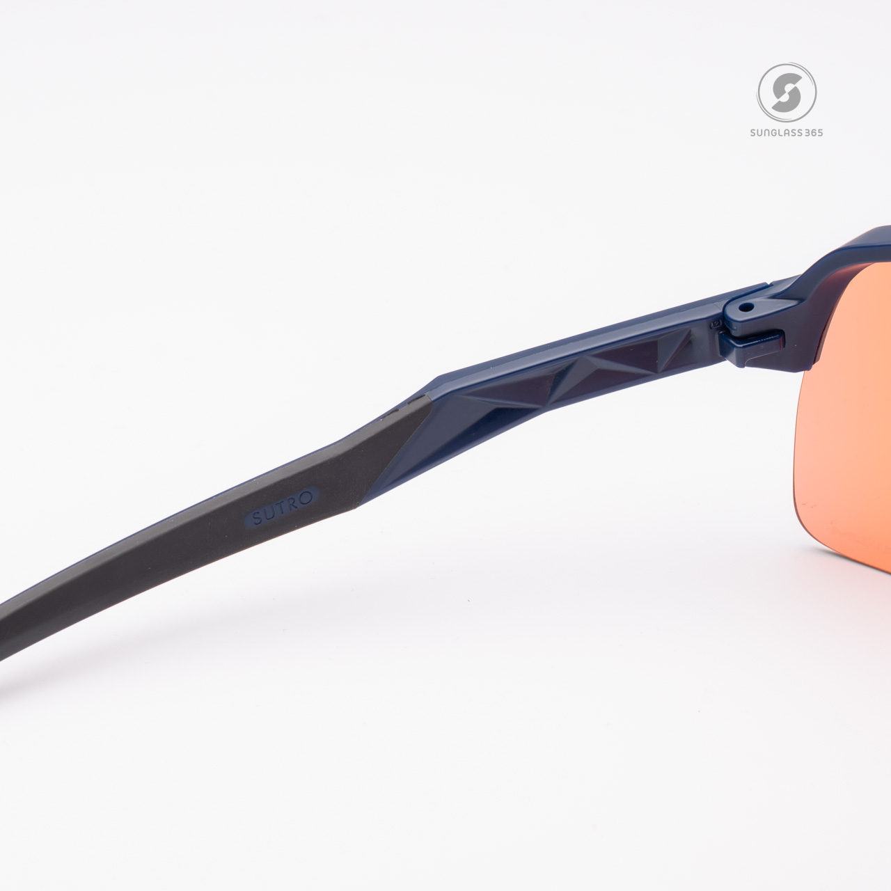 OAKLEY OO9463A-15 Sutro Lite(A) Matte Navy Prizm Trail