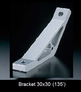Bracket Slot 8