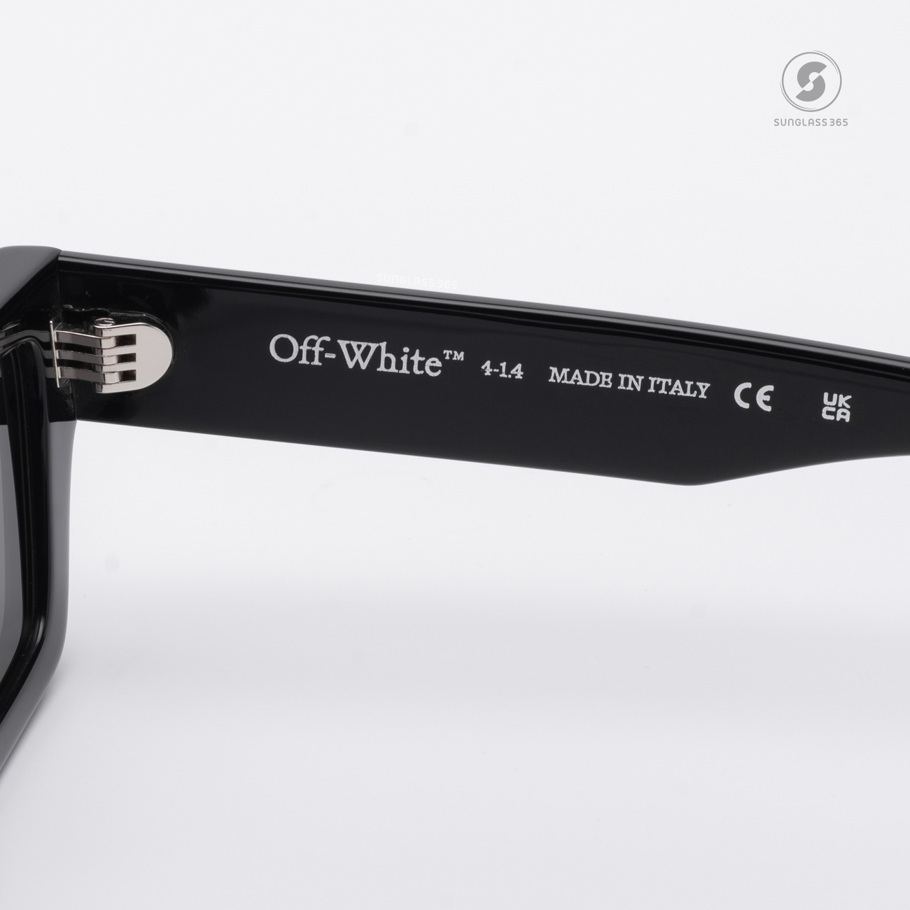 แว่นกันแดด Off-White OERI129 1007
