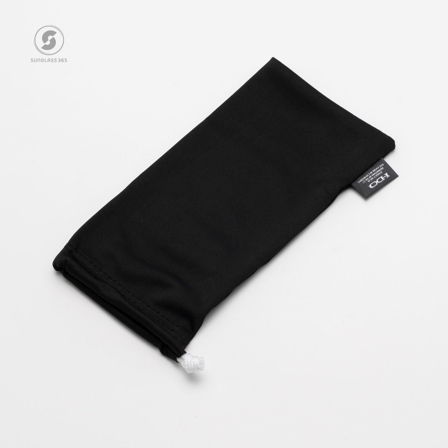 OAKLEY BLACK MICROCLEAR CLEANING/STOR