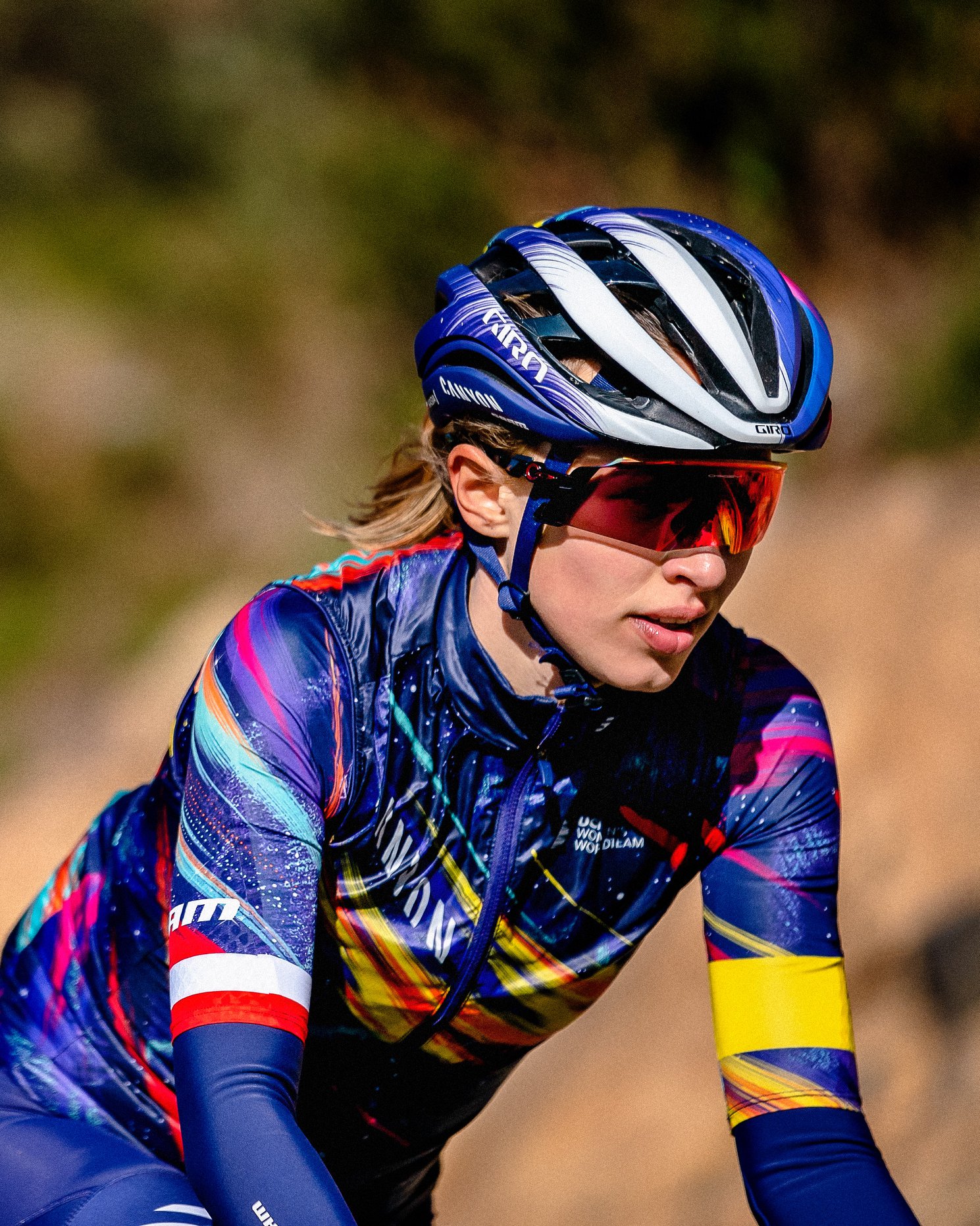 OAKLEY KATO OO9455-04 Polished Black Prizm Road