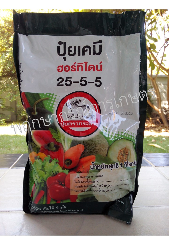 ฮอร์ทิไดน์ 25-5-5