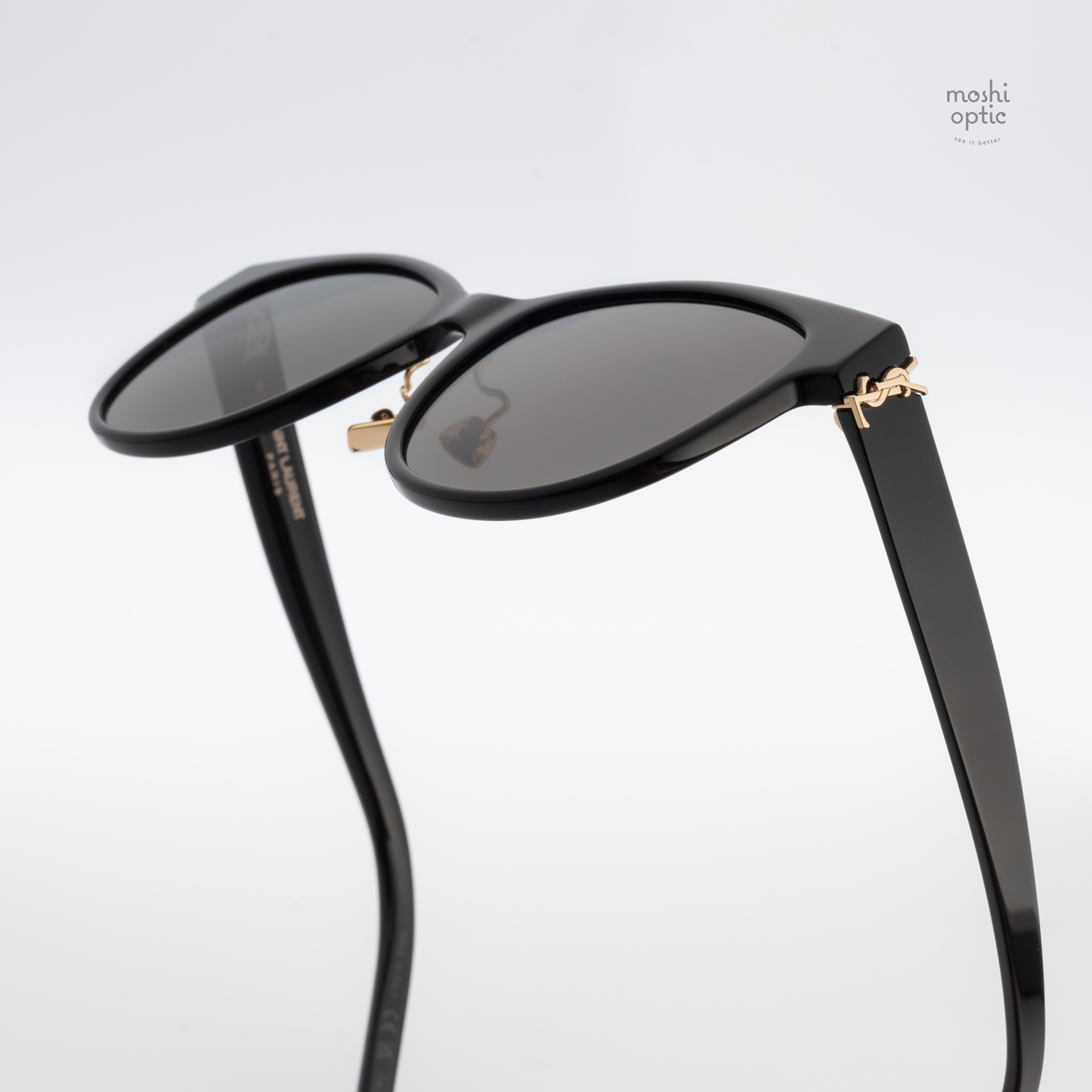 แว่นกันแดด YVES SAINT LAURENT SL M107K 004