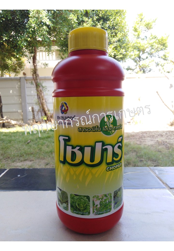 โชปาร์