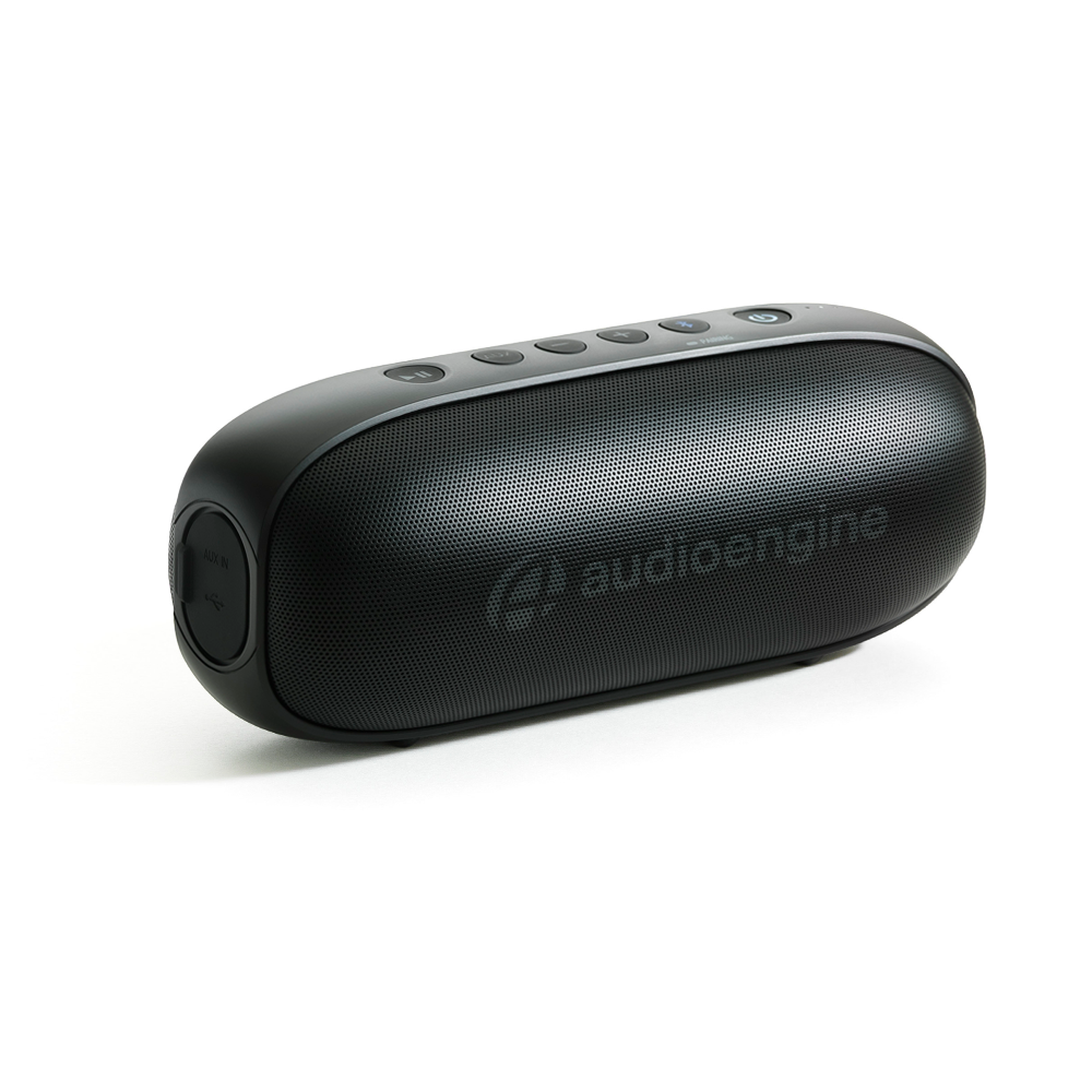 Audioengine 512 (สีดำ)
