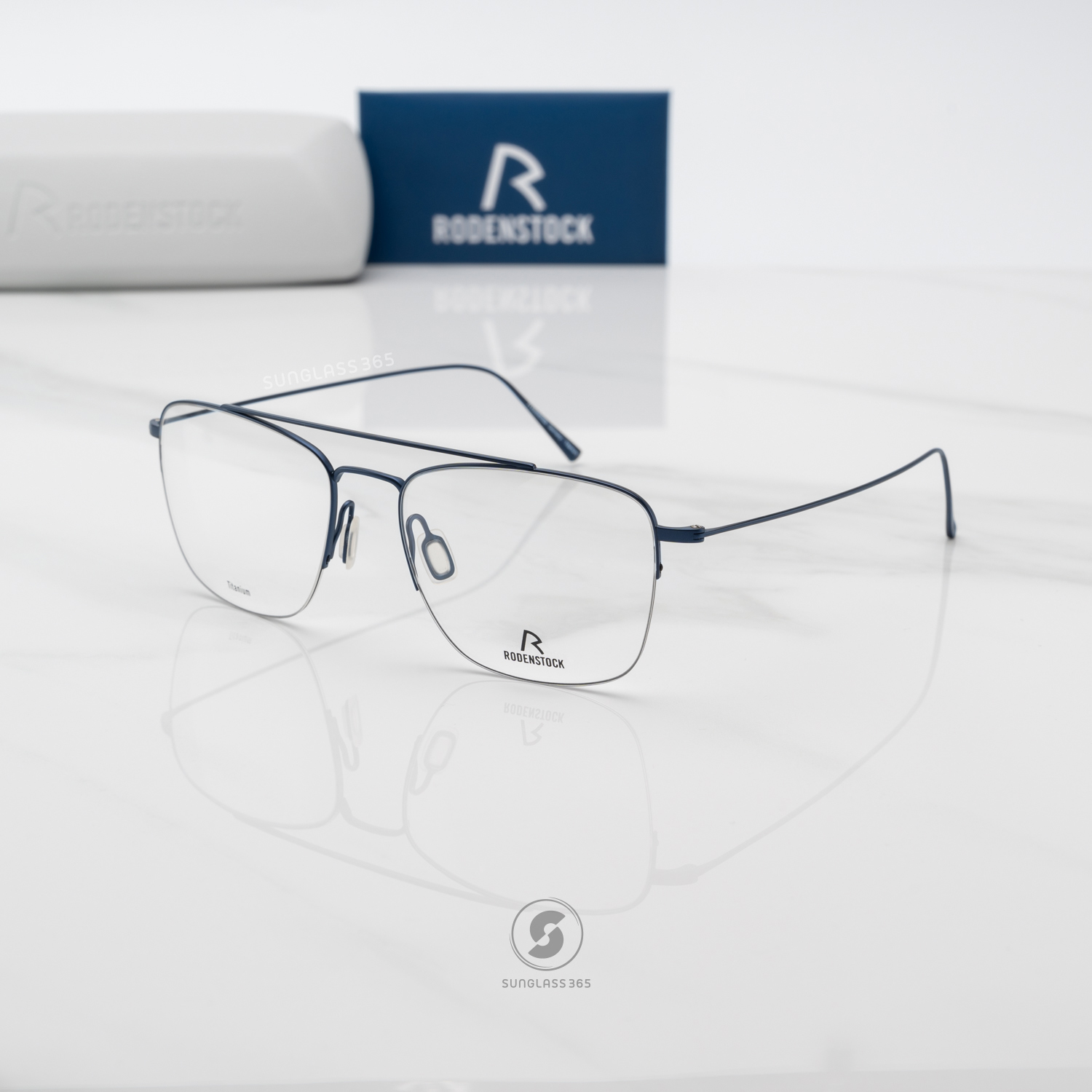แว่นสายตา RODENSTOCK R7117 D