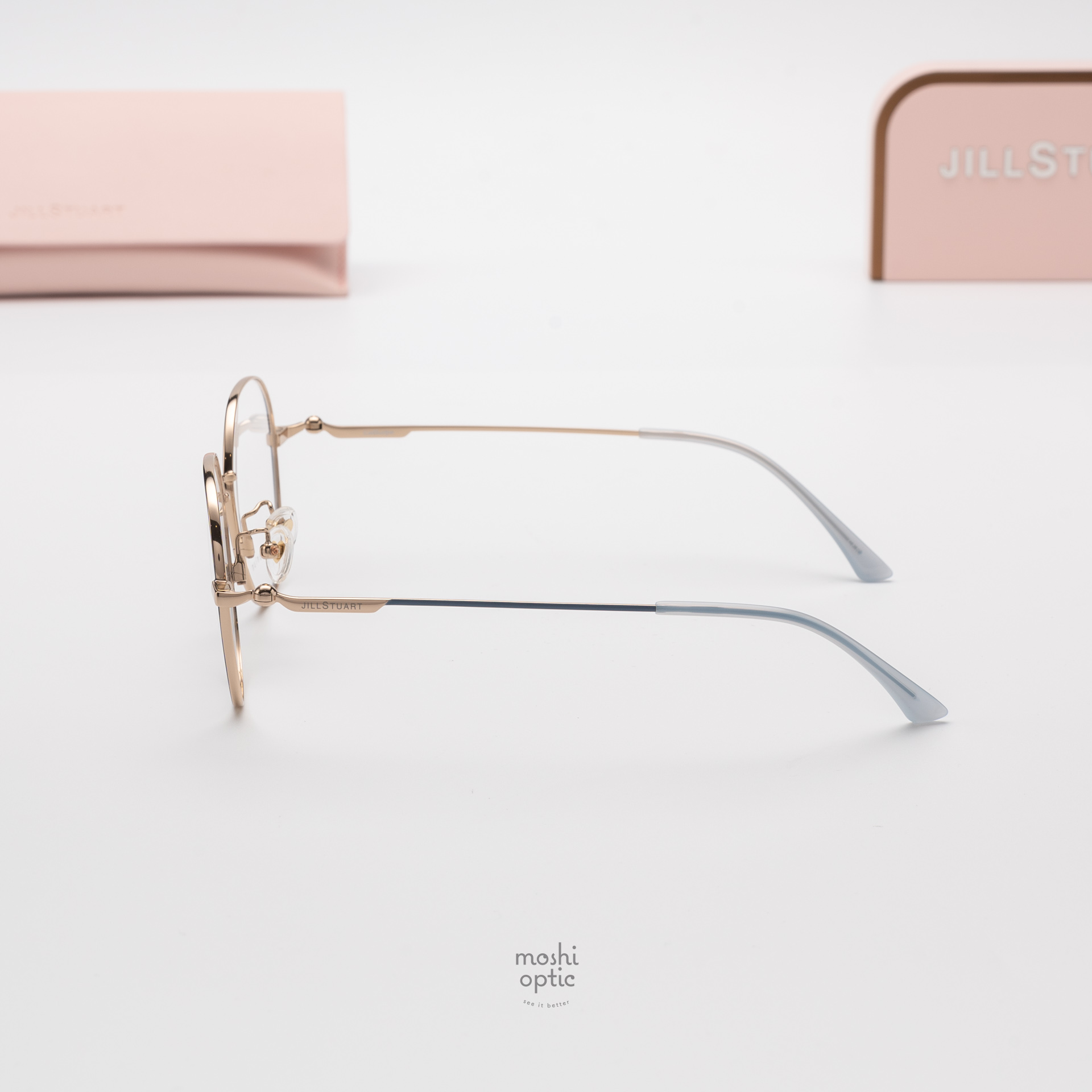 แว่นสายตา Jillstuart รุ่น Calliope JL33102 C02