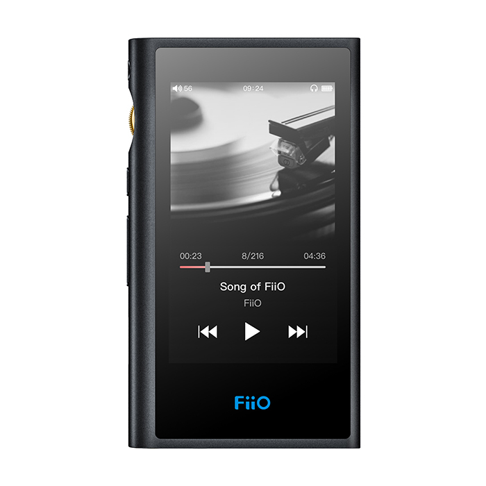 FiiO M9