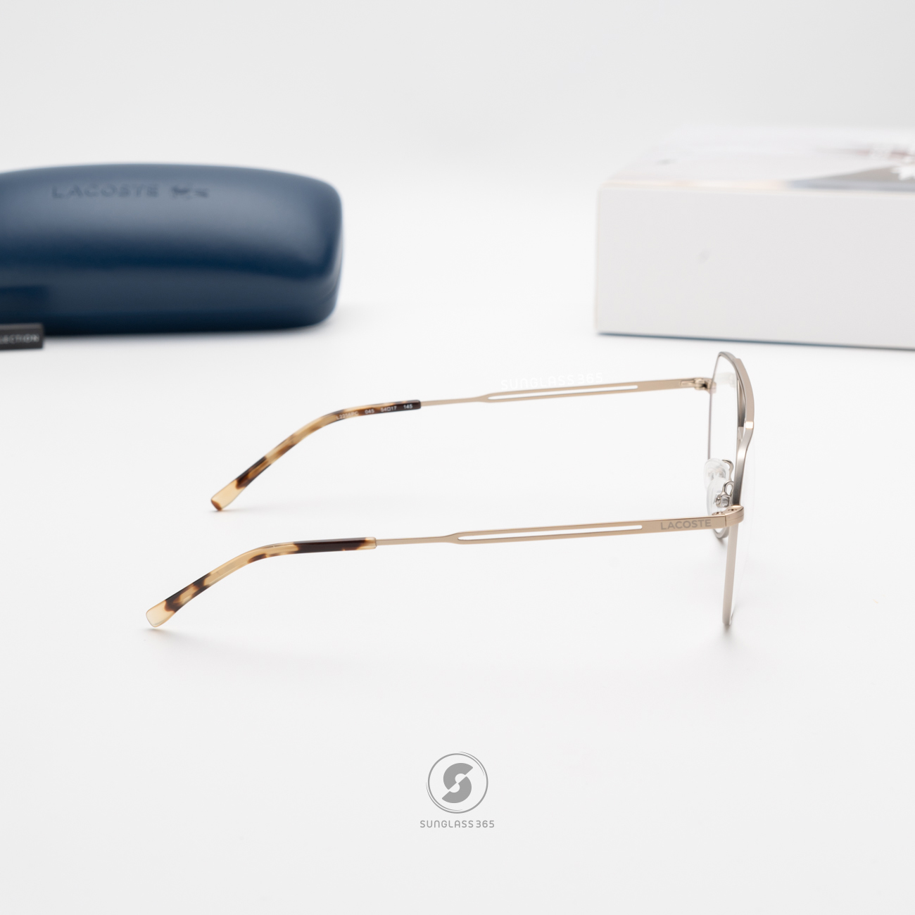 แว่นสายตา Lacoste Pes Collection L2256PC 045