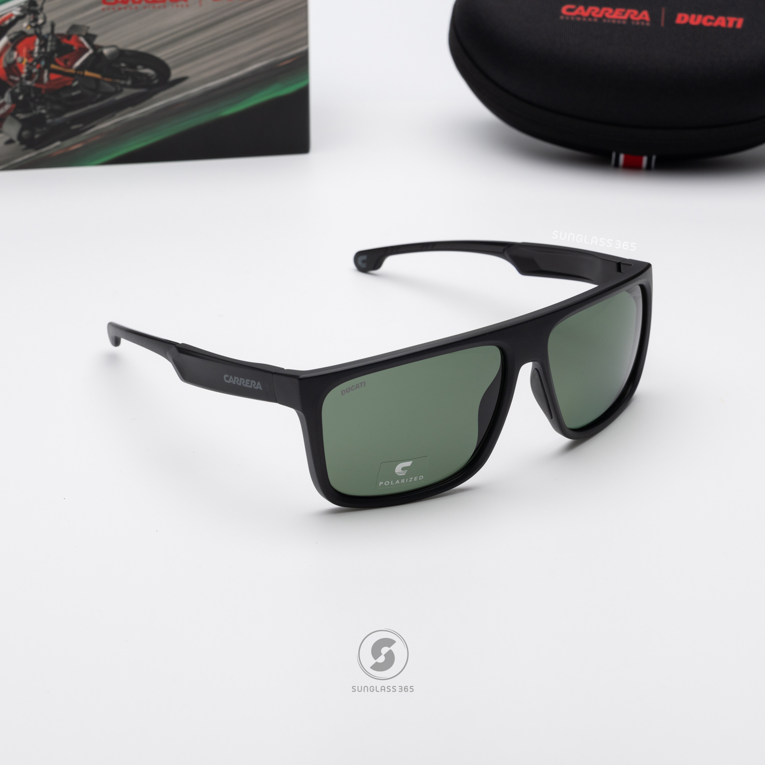 แว่นกันแดด Carrera Carduc 011S 003UC