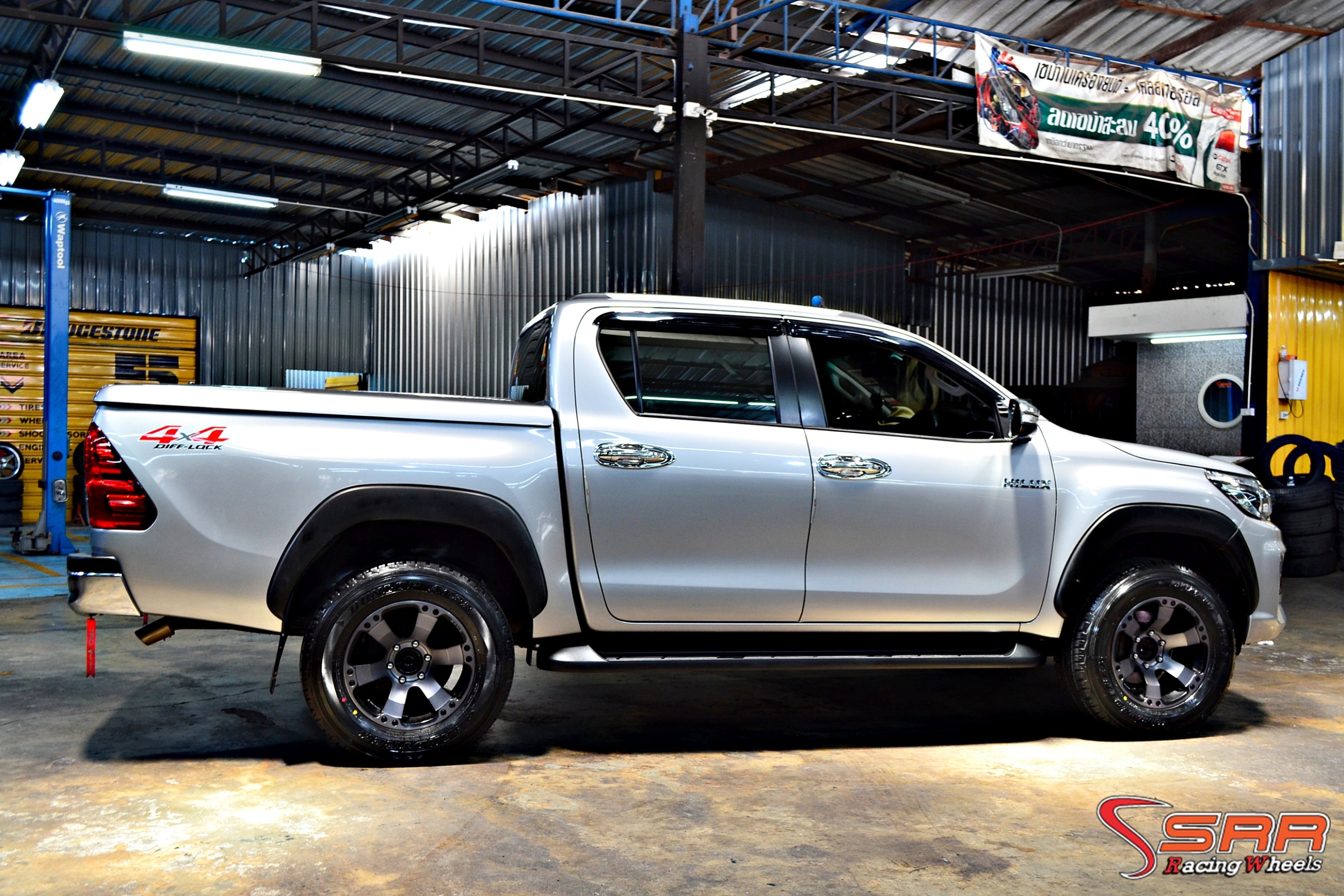 LENSO ZEUS12 ขอบ16 ราคาถูก