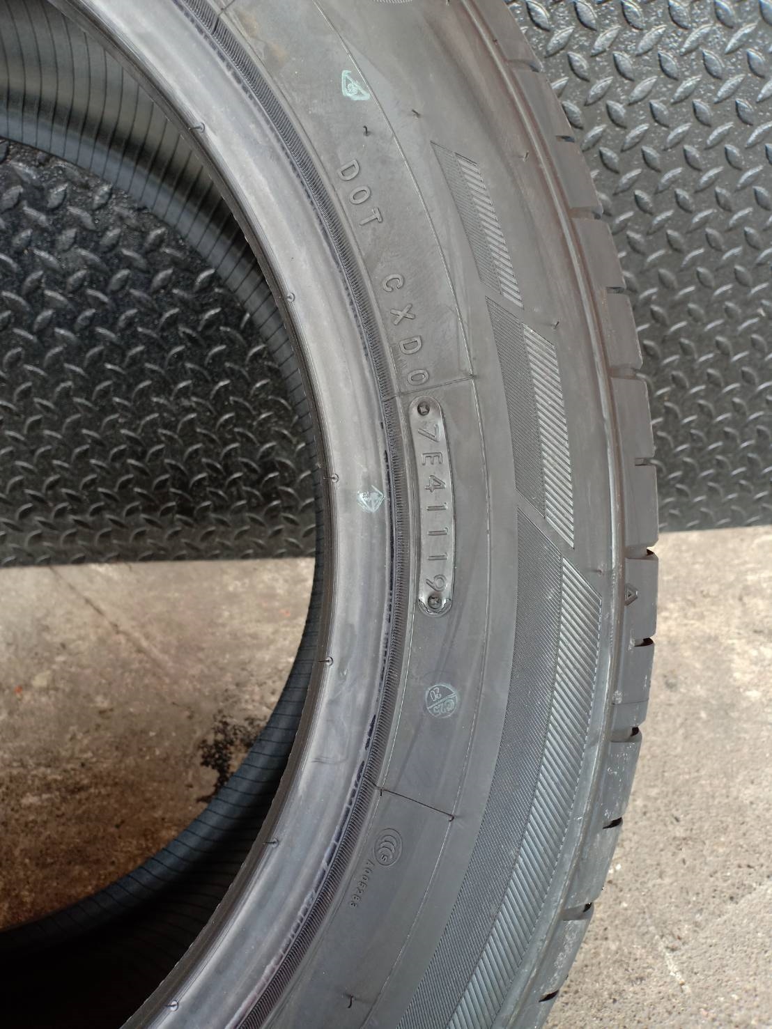 TOYO PROXES SPORT SUV 265/50-19 ยางญี่ปุ่นราคาพิเศษ