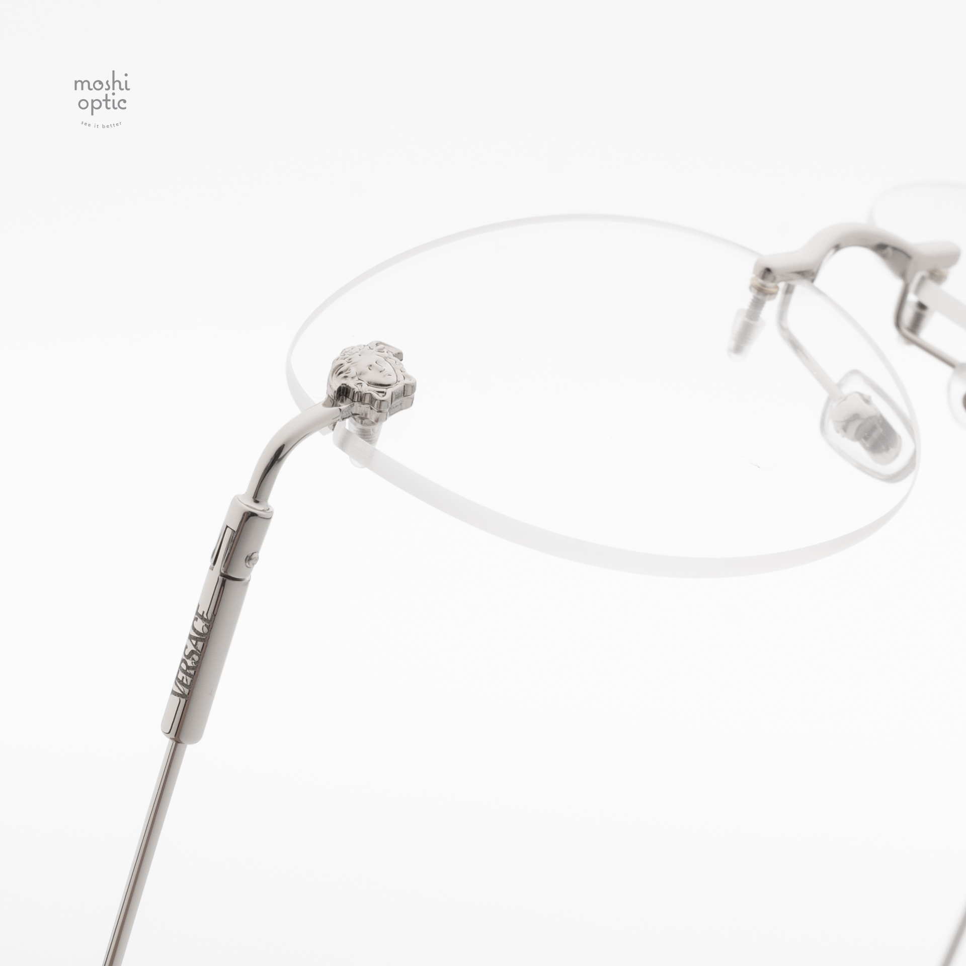 แว่นสายตา Versace VE1305 1000