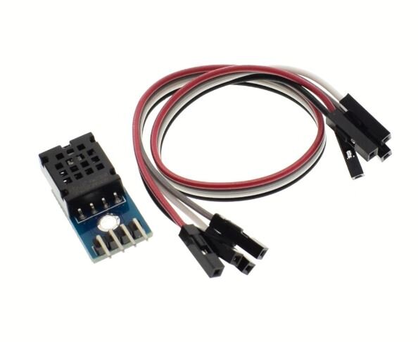 AM2320 Digital Temperature&Humidity Sensor Single Bus I2C