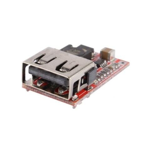 6-24V to 5V 3A CAR USB Charger Module DC Buck step down Converter