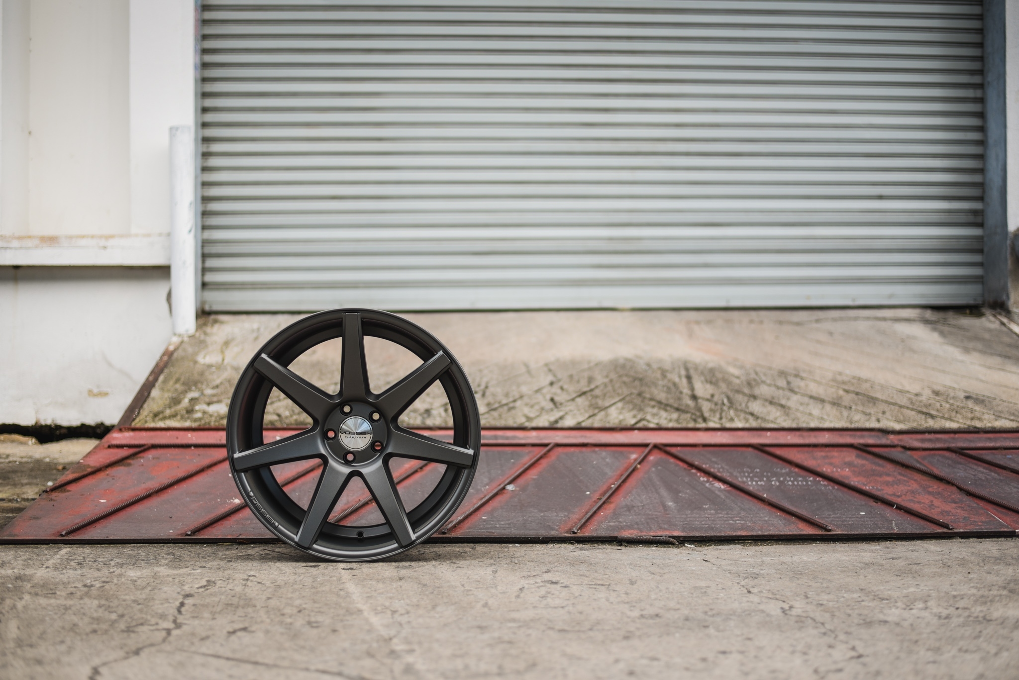 ล้อแท้ VOSSEN CV7 ขอบ20 ล้อแท้ ใส่ รถยุโรป ล้อแท้ ราคาคนไทย