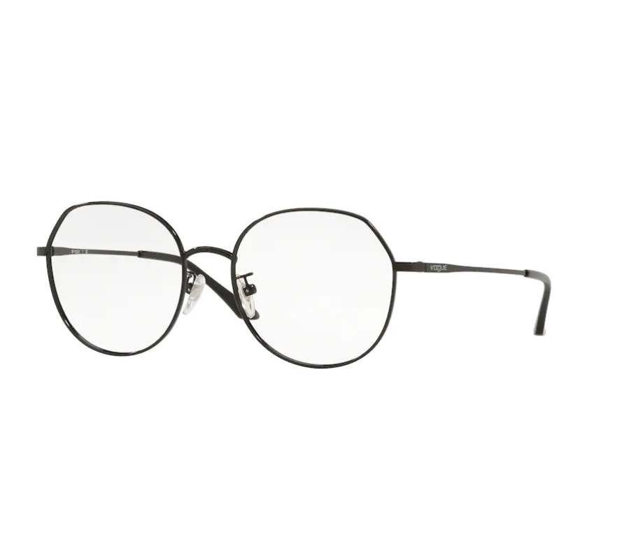 Vogue VO4114D 352 Black