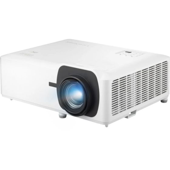 ViewSonic LS901-4K (5,500 lm/4K HDR) Laser Installation Projector