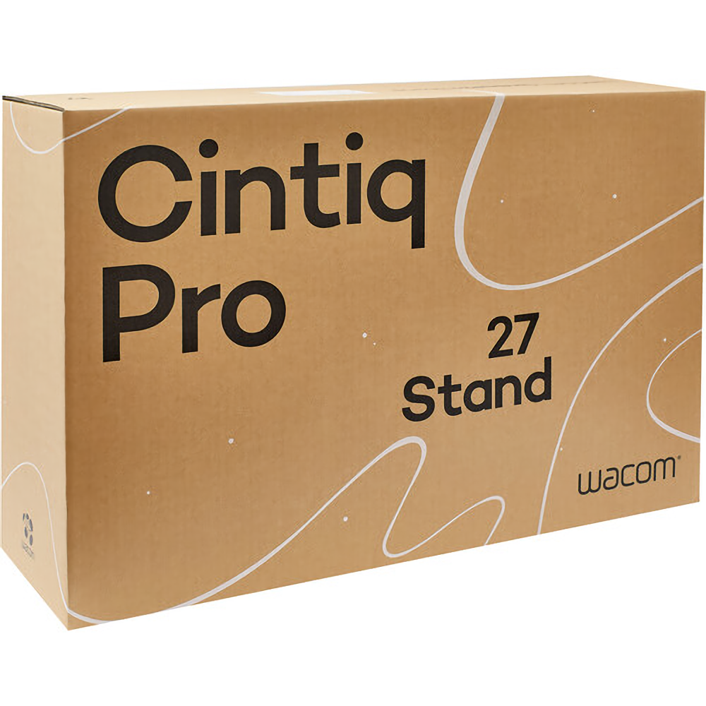 Stand for Cintiq Pro 27