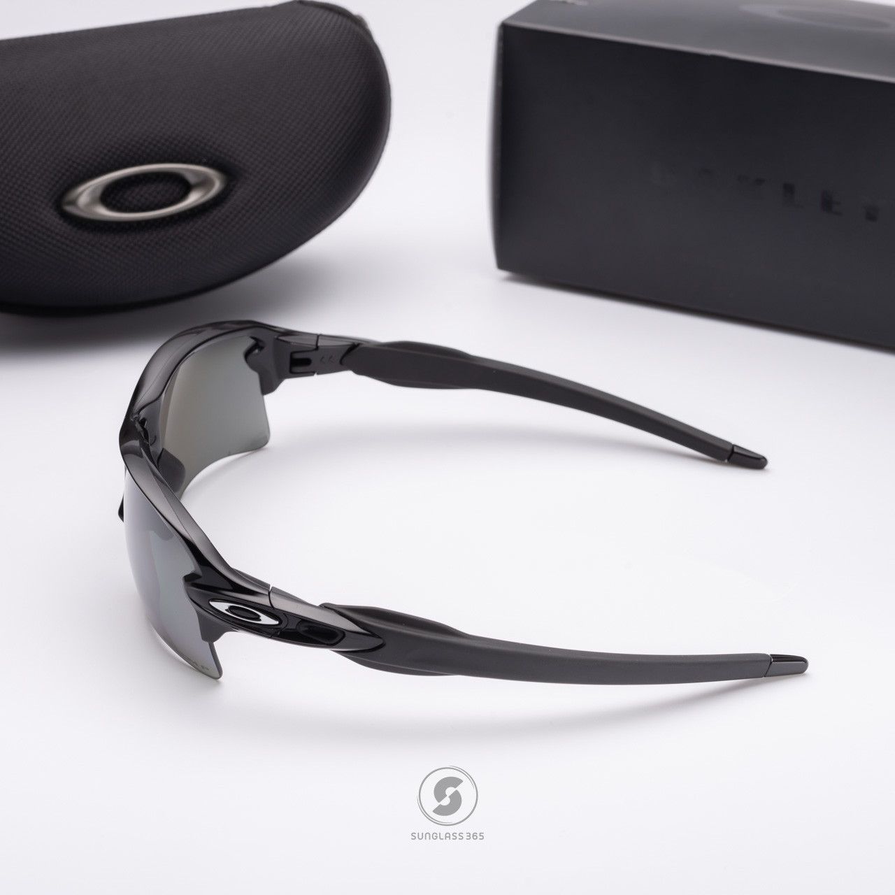 Oakley FLAK 2.0 XL OO9188-72 Prizm Black Polarized