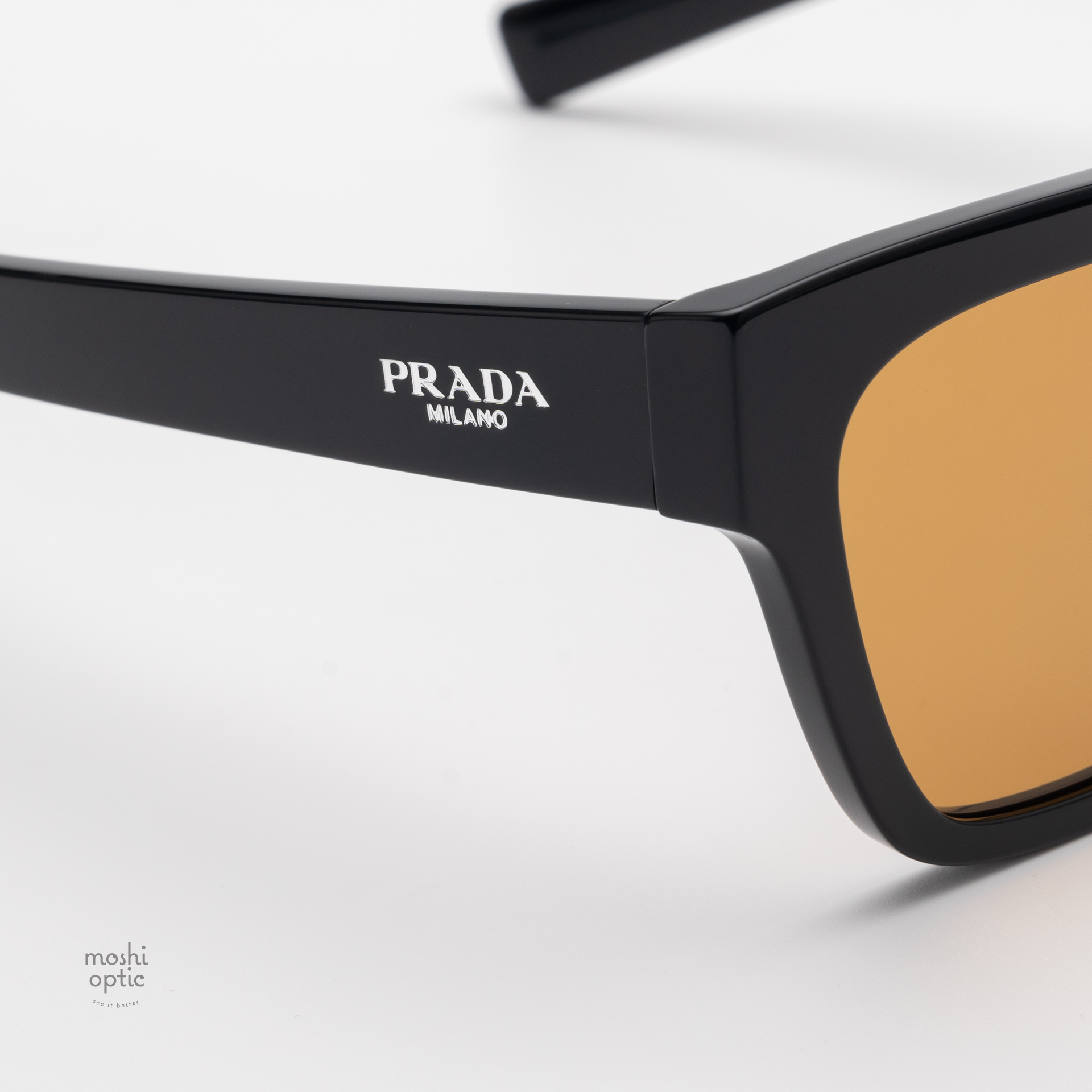 แว่นกันแดด PRADA PRC03SF 16K50P