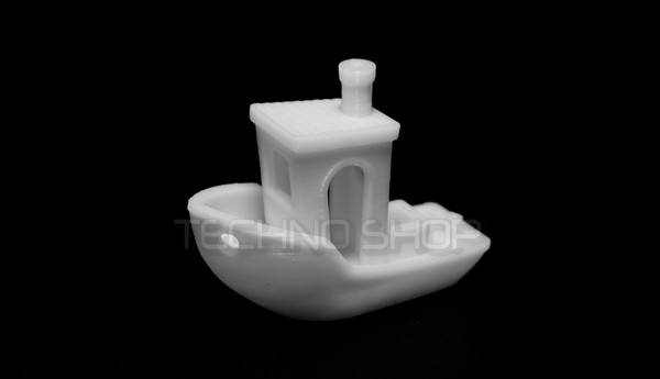 รับประกอบ-ซ่อมเครื่องพิมพ์ ออกแบบชิ้นงาน และพิมพ์งาน 3D