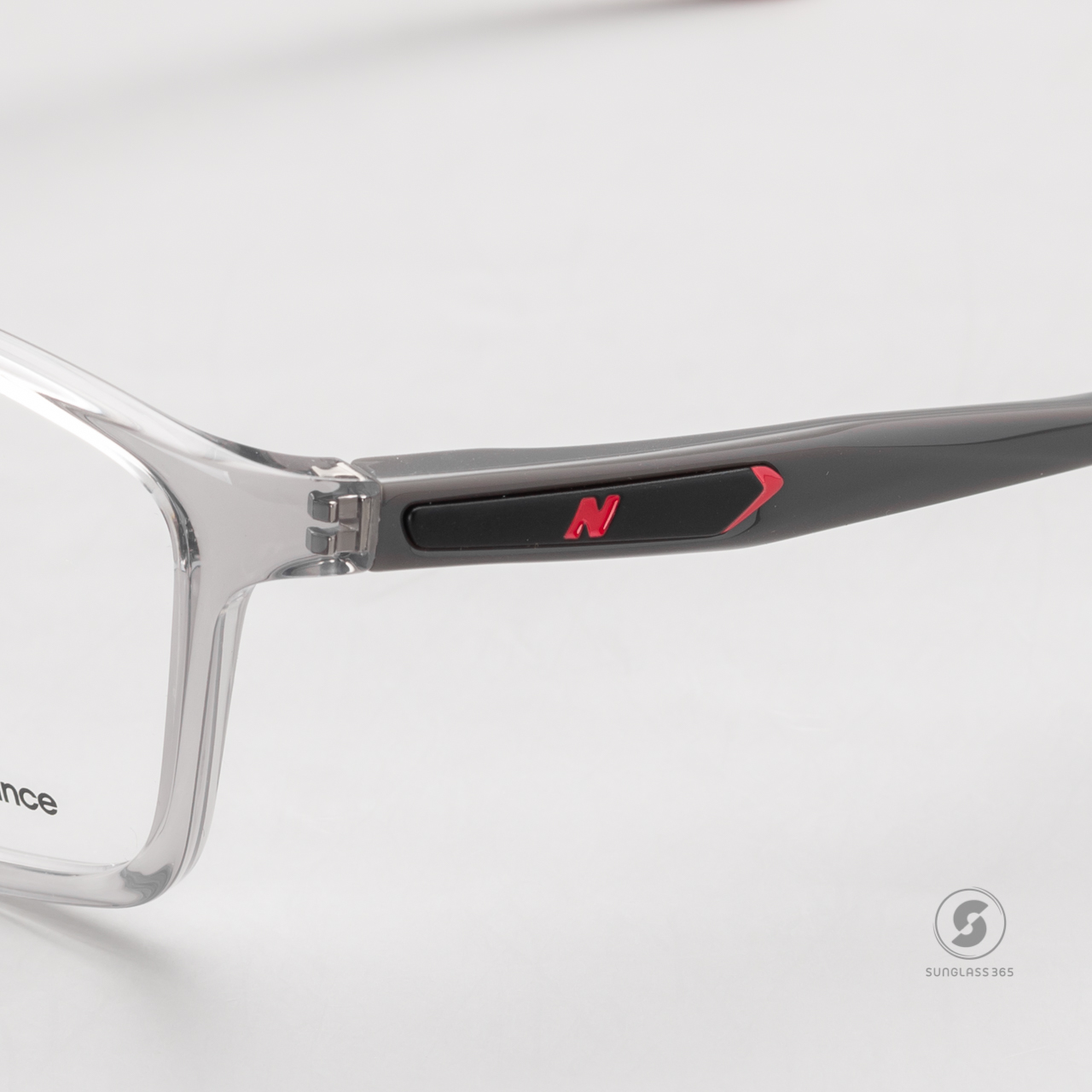 แว่นสายตา New Balance NB09123 C13