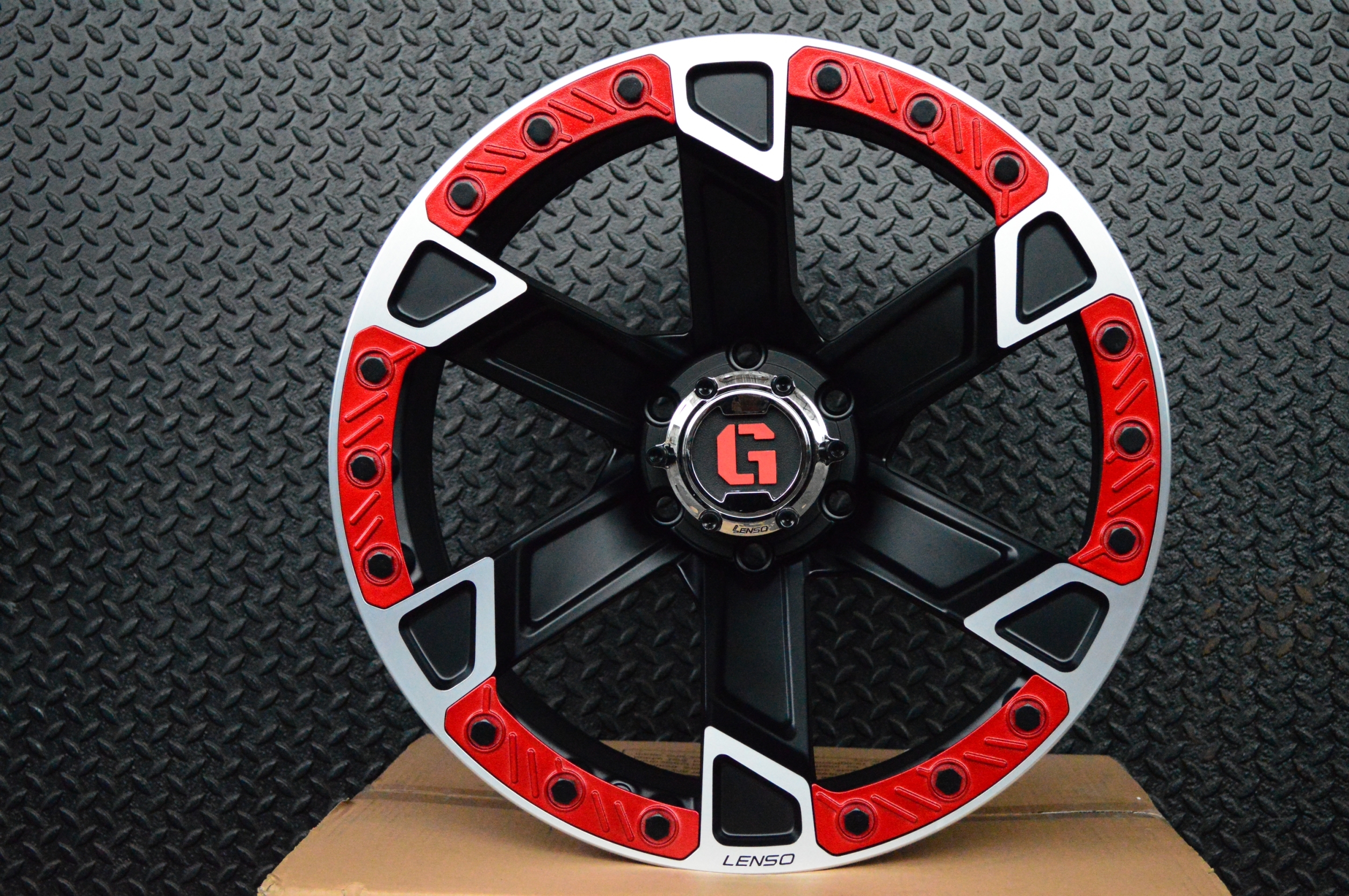 LENSO G5 ขอบ20นิ้ว วงละ 10,000.-