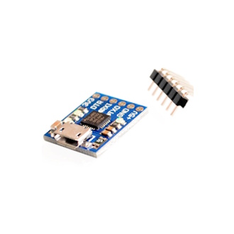 CP2102 MICRO USB to UART TTL Module