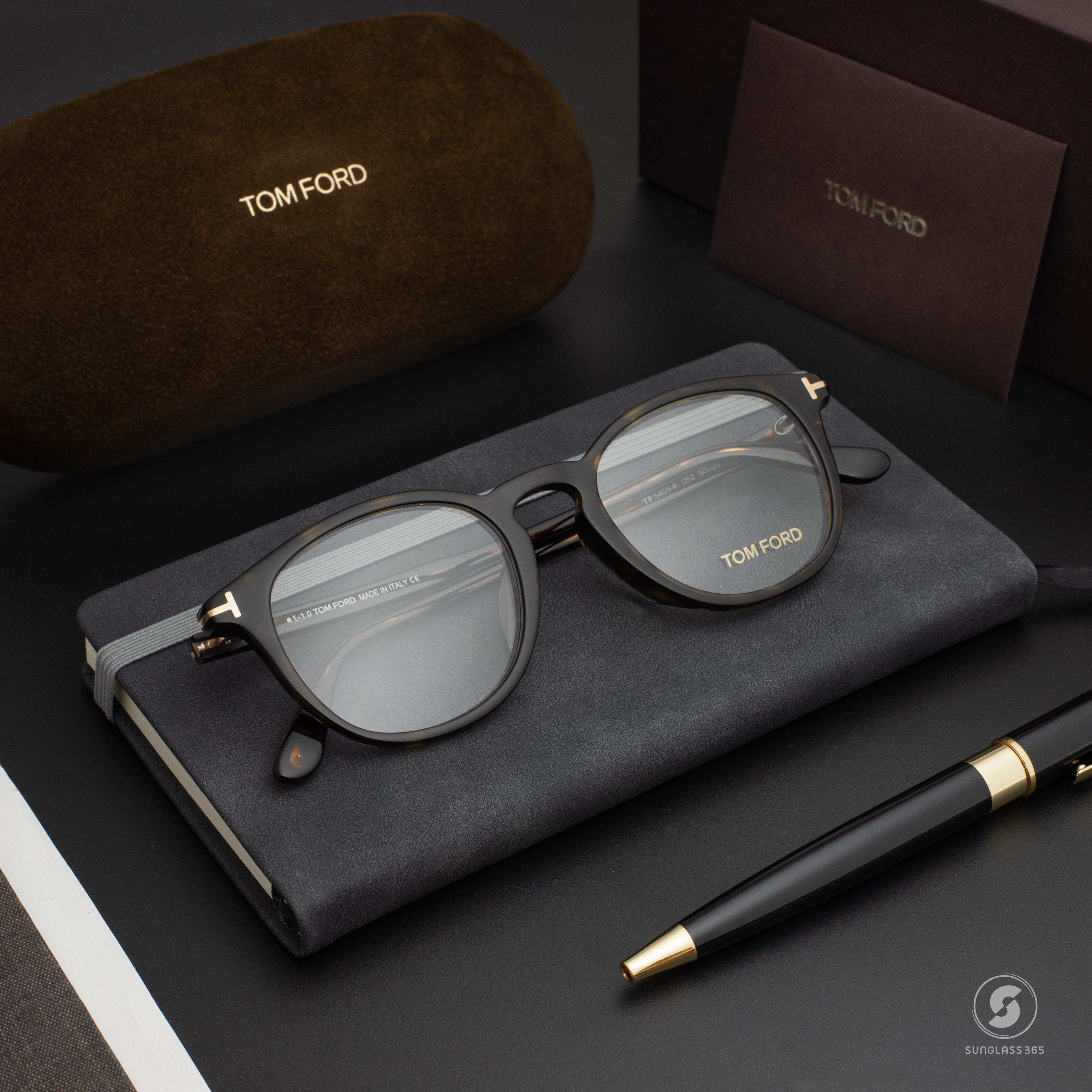 กรอบแว่น TOM FORD TF5401 052