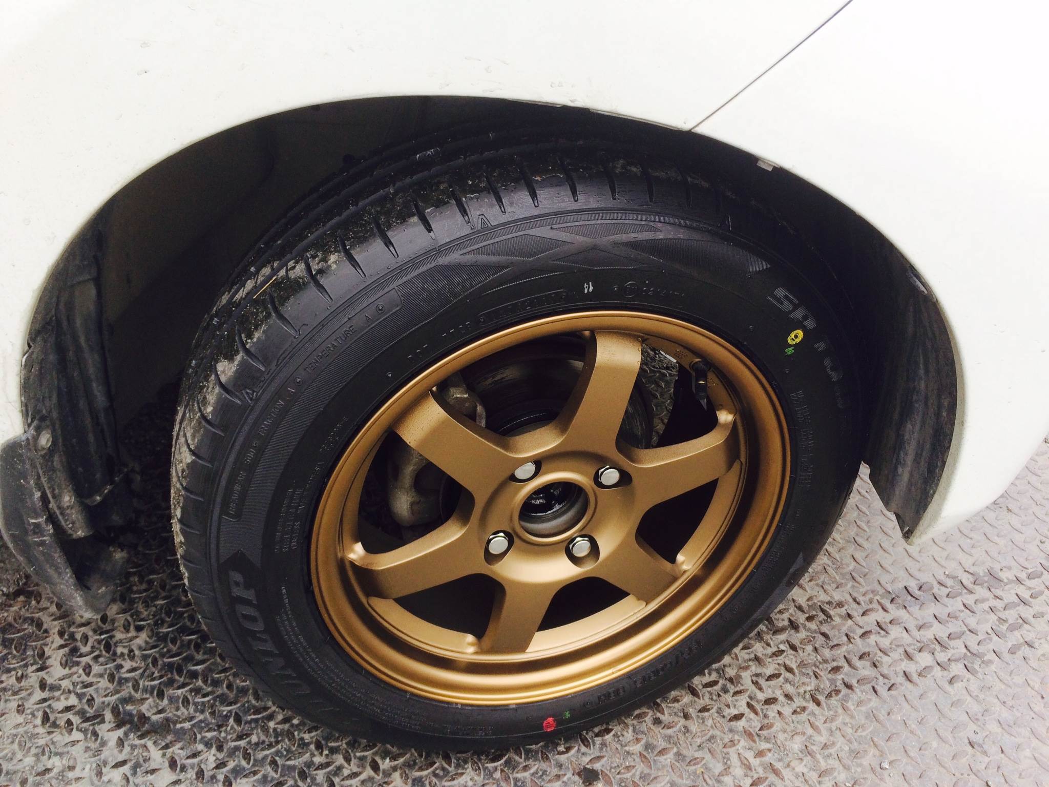 TE37ขอบ15 ราคาถุก มีทุกสี