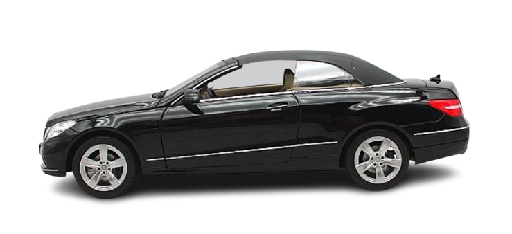 โมเดลรถ โมเดลรถยนต์ Benz E-class 3